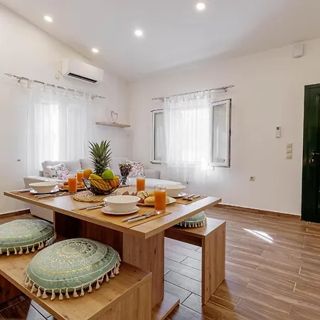 Dimi's House