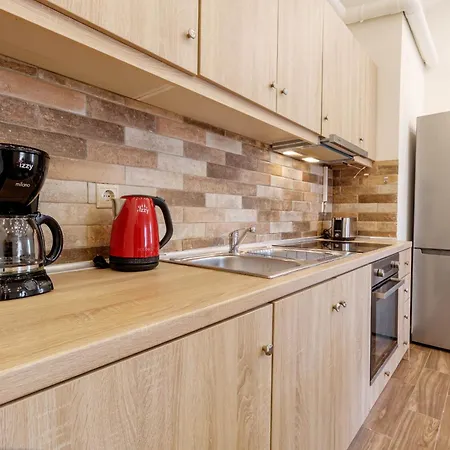 Apartman Dimi's House