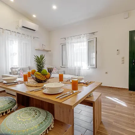 Apartament Dimi's House *