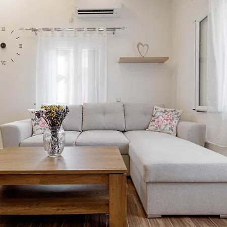 Apartmán Dimi's House